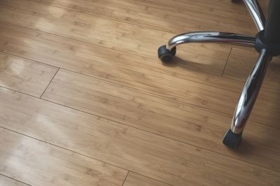Preserve The Surface of Your Bamboo Flooring