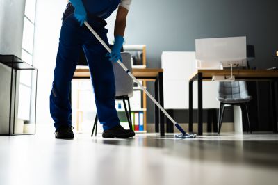Commercial Janitorial Services - Commercial Janitorial Services Boone, North Carolina