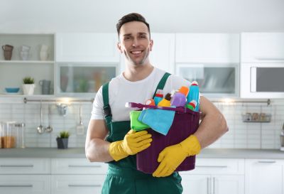 Trash Removal Services