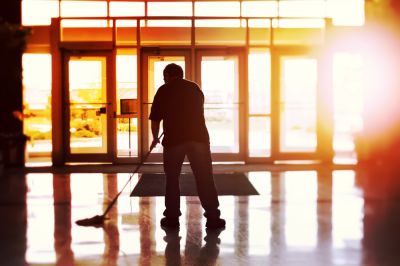 Hospital Janitorial Cleaning - Hospital Janitorial Cleaning Lexington, Kentucky