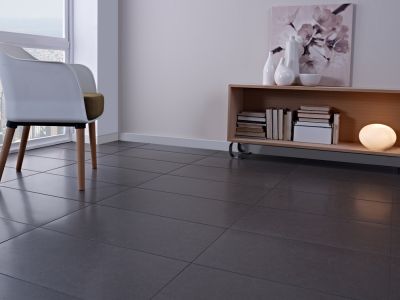 Protect Your Tile Floors From Wear and Tear!