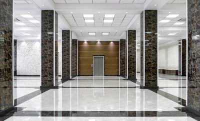 Restore Dirty or Dull Floors to Shiny with Floor Shining Service!