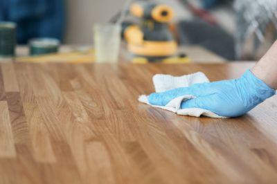 Promote Health and Safety With Professional Disinfection Service!
