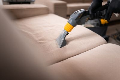 Get Rid of Allergens By Investing in Professional Furniture Sanitization!