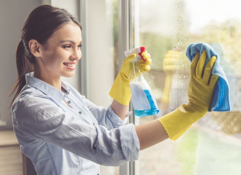 Basement Cleaning Service in Redmond, WA