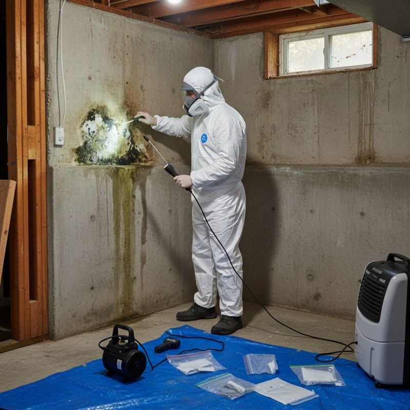 Black Mold Removal in Jupiter, FL