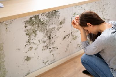 Black Mold Removal in Pompano Beach, FL