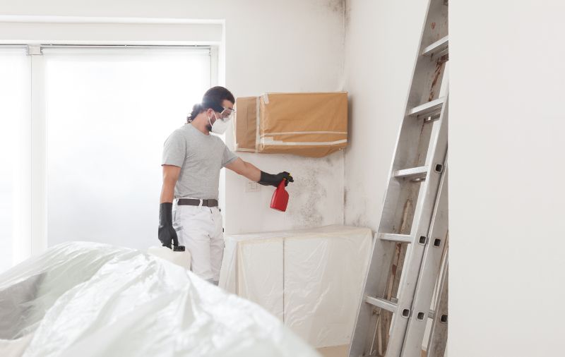 Crawlspace Mold Remediation in Broward County, FL