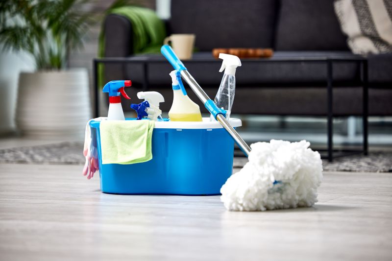 Deep Cleaning Service in Renton, WA