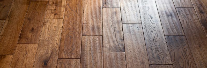 Hardwood Floor Polishing in Madison, WI