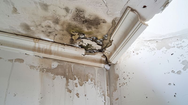 Mold Restoration in Frisco, TX