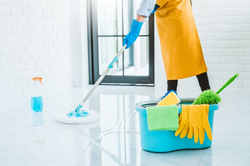 Move In Cleaning Service in Kent, WA
