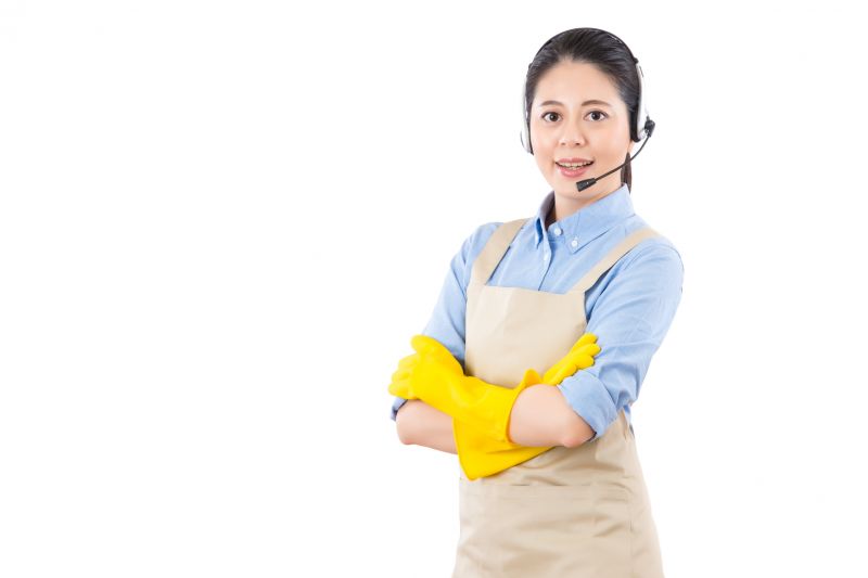 Residential Maid Service in Denton, TX