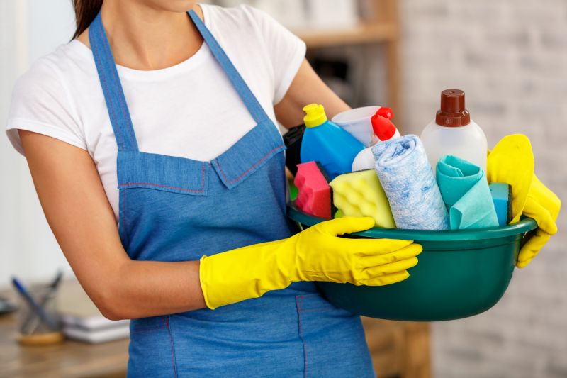 Residential Maid Service in Saint Augustine, FL