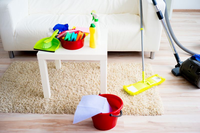 Tenancy Cleaning in Shreveport, LA