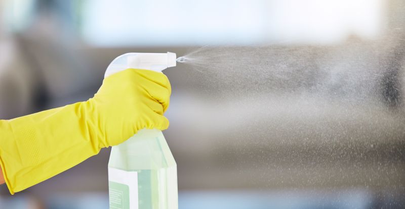 Maintain a Clean and Sanitary Environment