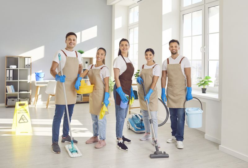 Maid Service in Shreveport, LA