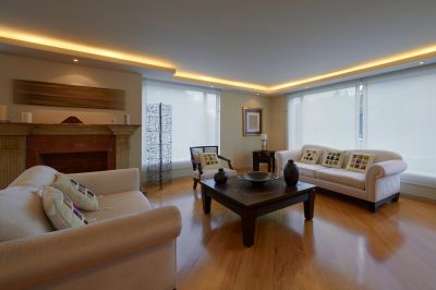Protect Your Bamboo Floors From Wear and Tear