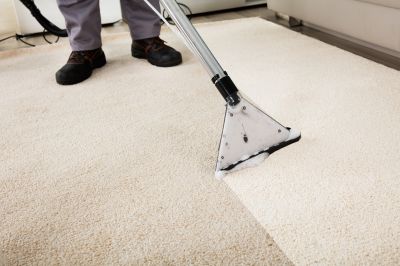 Carpet Washing
