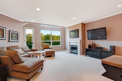 Remove Stains and Spills From Your Carpet!