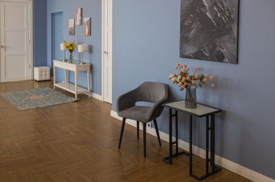 Wood Floor Buffering Services Are Great For Both Homes and Businesses!