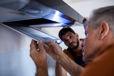 Give Your Hood The Professional Service it Deseves!