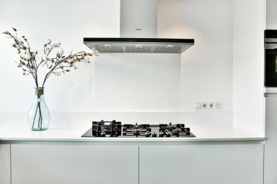 Safely Remove Smoke, Heat, Grease, Airborne Particles, and Steam!