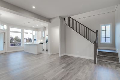 Preserve The Visual Appeal of Your Laminate Floors