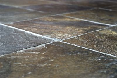 Slate Floor Maintenance