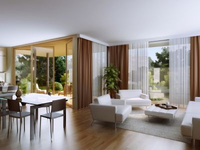 Show The True Potential of Your Bamboo Floors