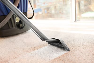 Remove Dirt and Debris from Your Carpet!