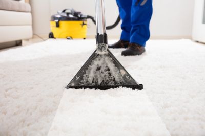 Prevent the Accumulation of Dirt, Dust, and Allergens!