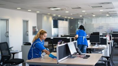 Office Cleaning Services - Office Cleaning Services Snohomish County, Washington