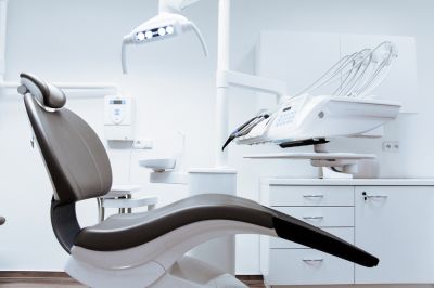 Dentist Office Cleaning