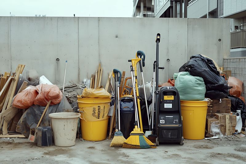 Compliance with Regulations