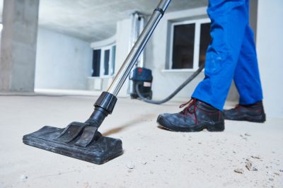 Renovation Cleaning