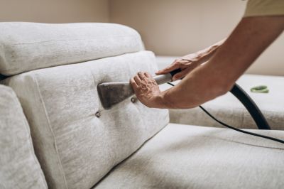 Upholstery Cleaning - Upholstery Cleaning New Smyrna Beach, Florida
