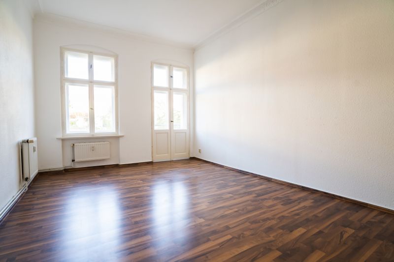 Get Professional Wood Floor Waxing To Protect Against Wear and Tear!
